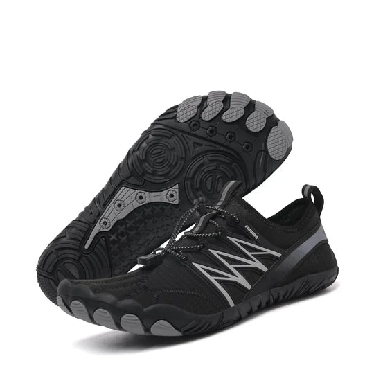 Gesund & rutschfest Universal Barfußschuhe