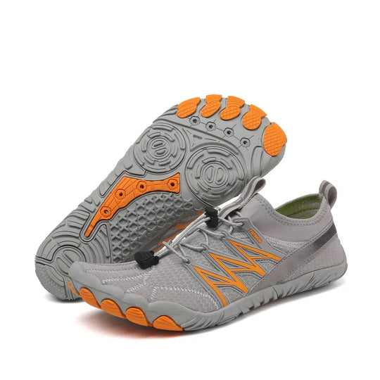 Gesund & rutschfest Universal Barfußschuhe