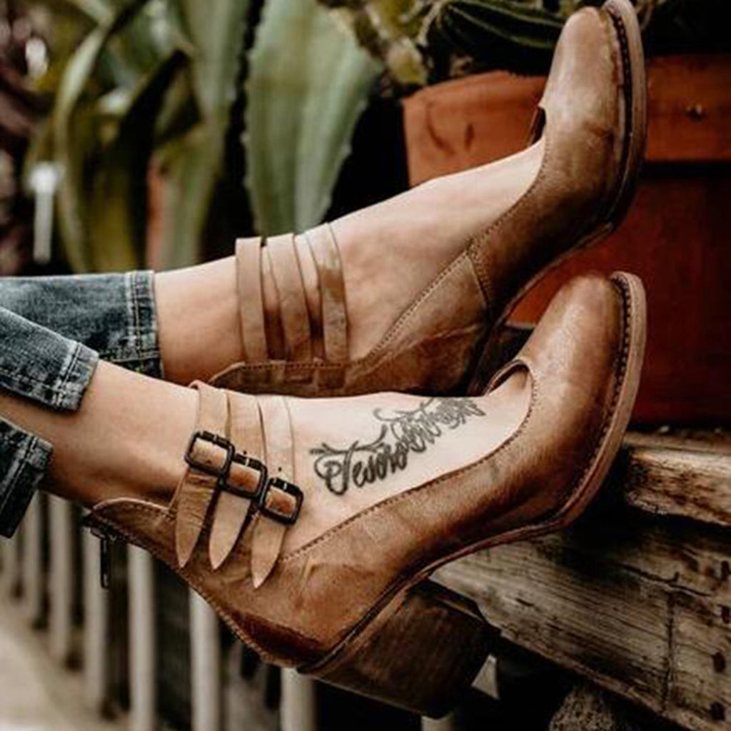 Bequeme und stilvolle Damenschuhe