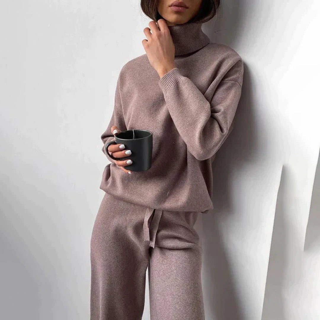 Set Ultimativer Komfort Und Eleganz