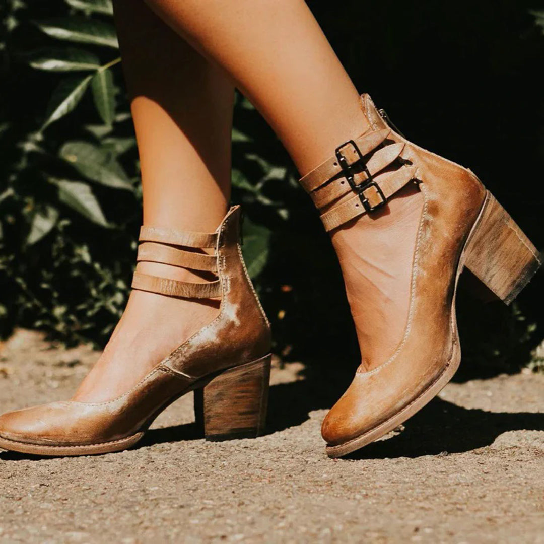 Bequeme und stilvolle Damenschuhe