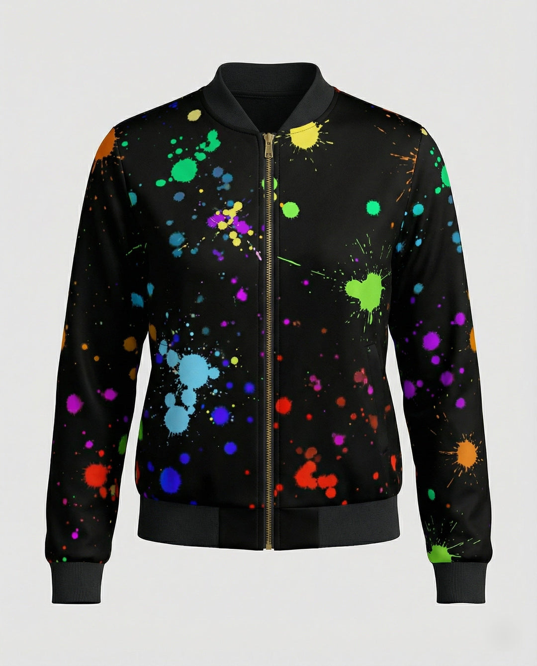 Lässige und elegante Jacke