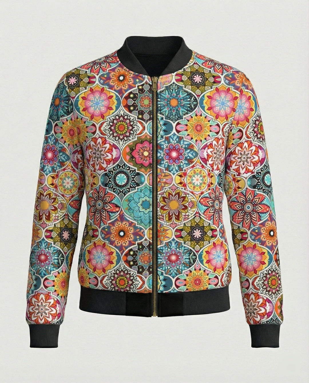 Lässige und elegante Jacke