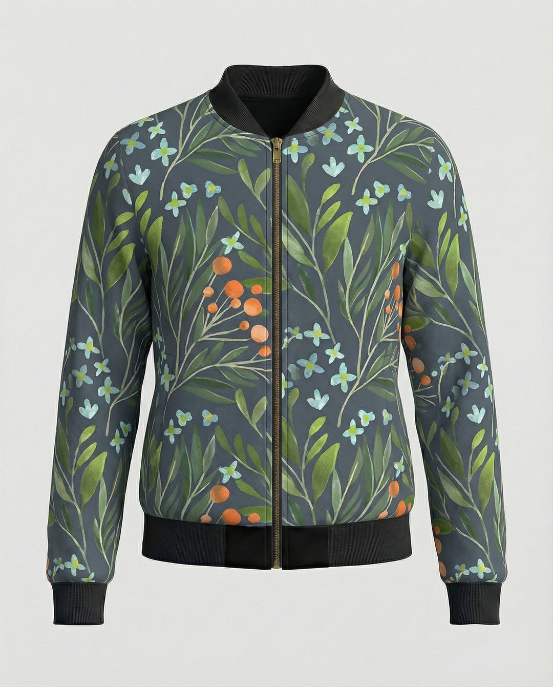 Lässige und elegante Jacke