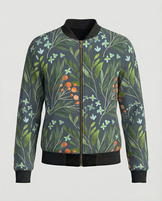 Lässige und elegante Jacke