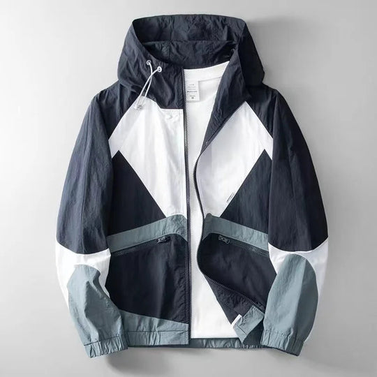 Windbreaker