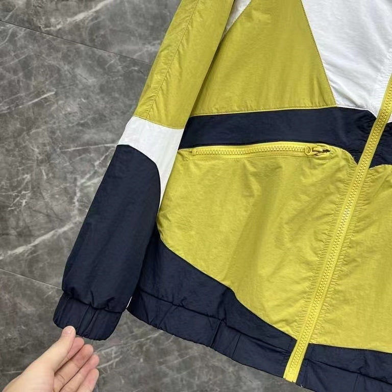 Windbreaker