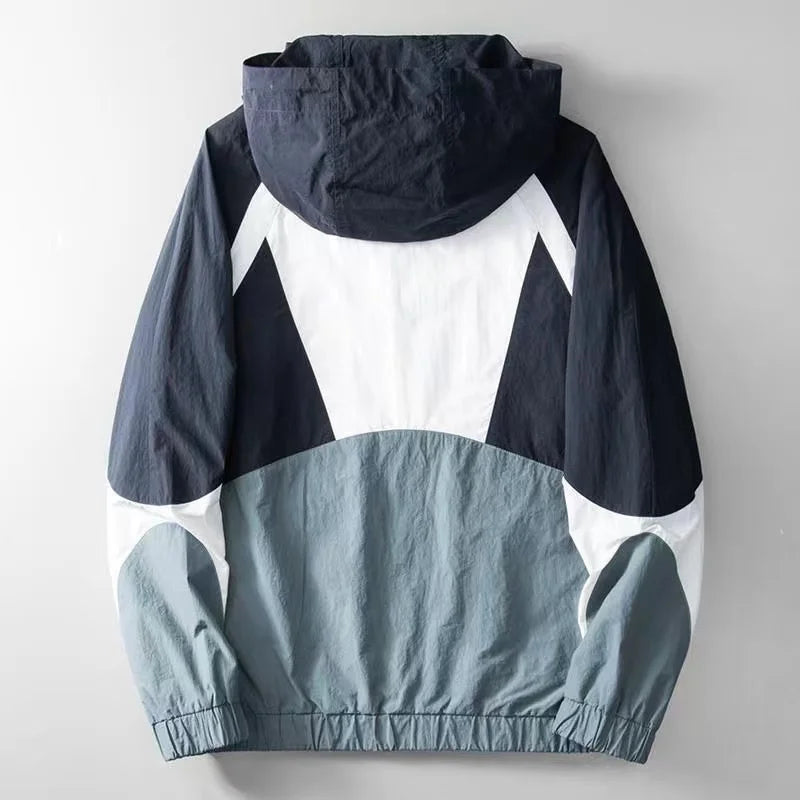 Windbreaker