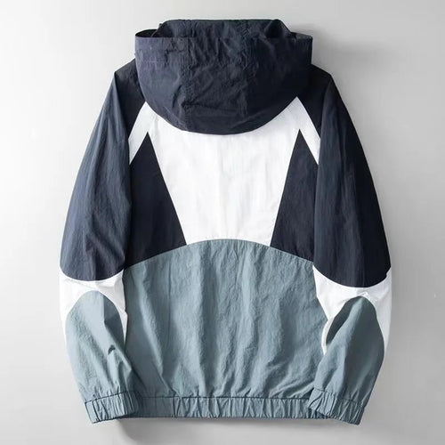 Windbreaker