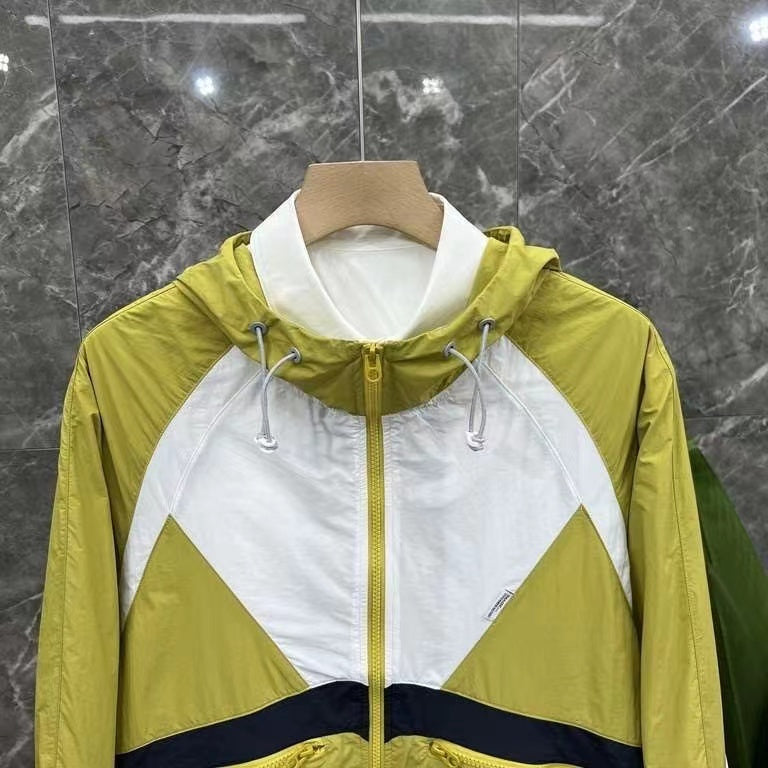 Windbreaker