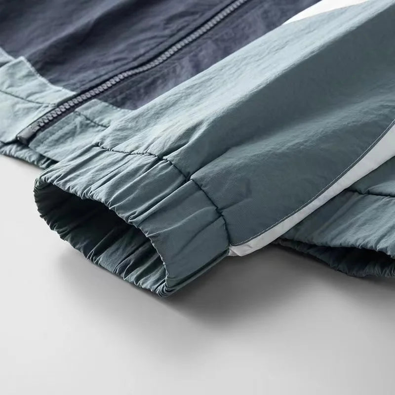 Windbreaker