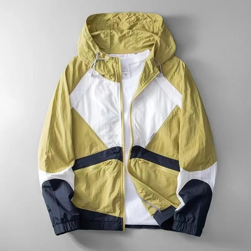 Windbreaker