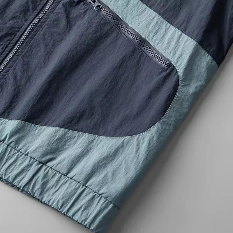 Windbreaker