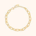 Trendiges Gliederarmband – Lucia | Shop Nory