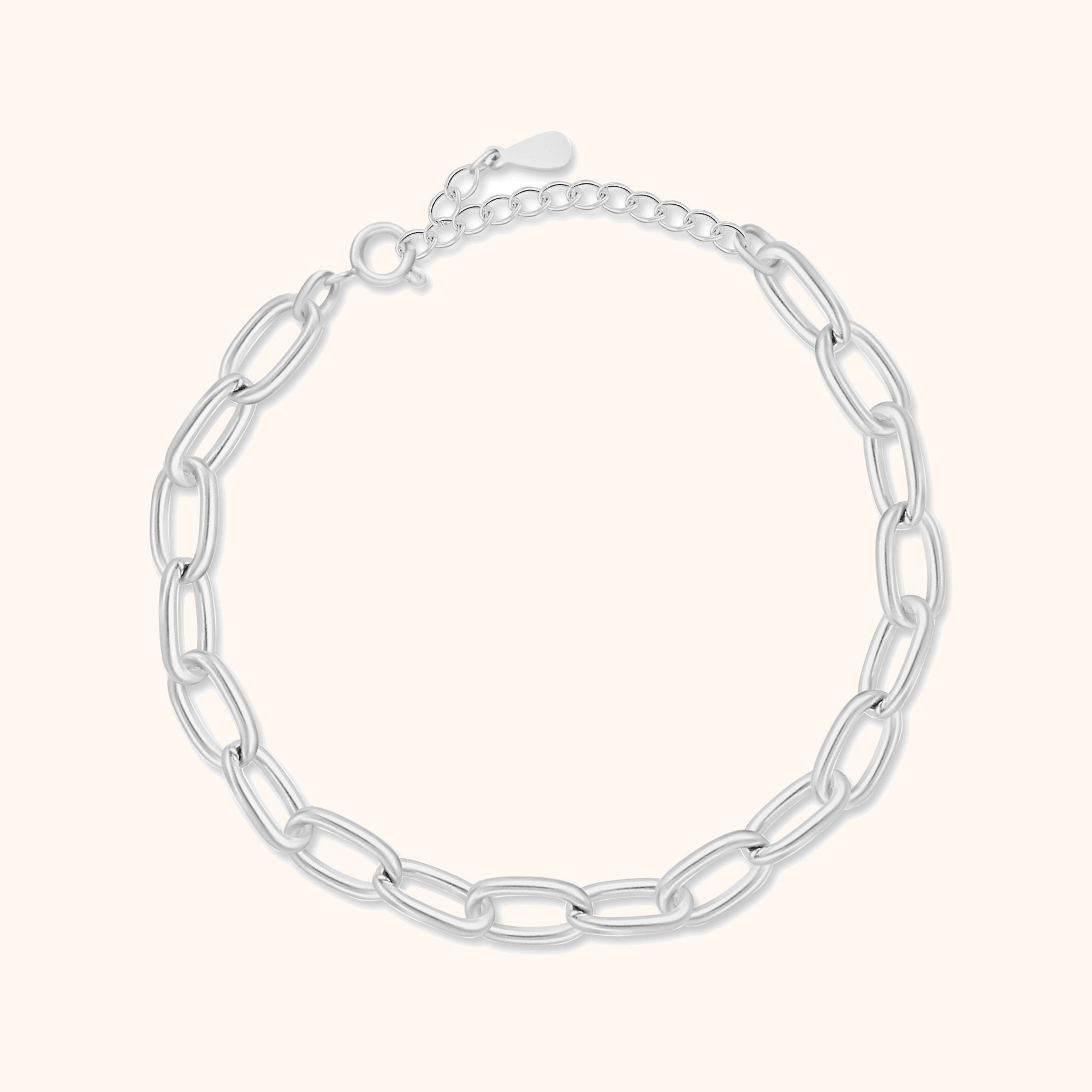 Trendiges Gliederarmband – Lucia | Shop Nory