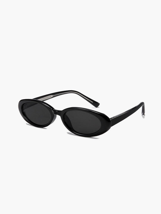 Capri Sonnenbrille Aus Hochwertigem Kunststoff mit Uv Schutz