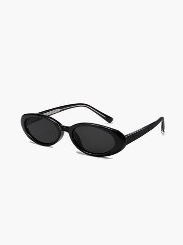 Capri Sonnenbrille Aus Hochwertigem Kunststoff mit Uv Schutz
