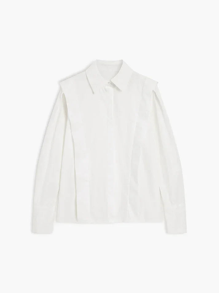 Klassisches Damen Business Hemd