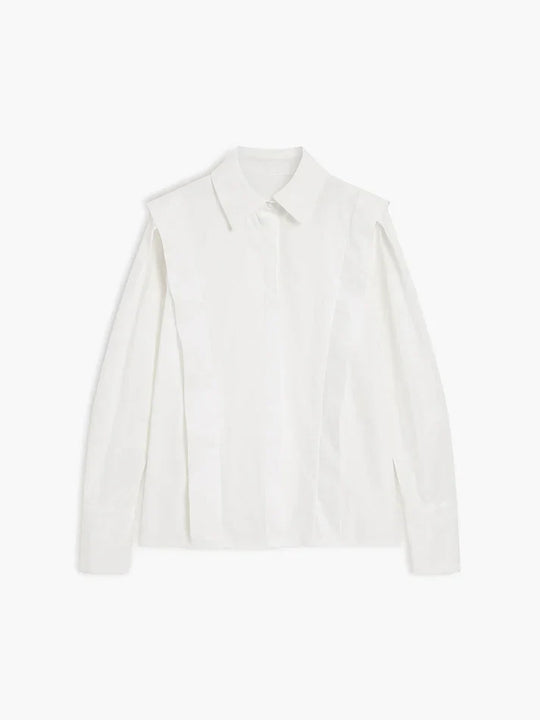 Klassisches Damen Business Hemd