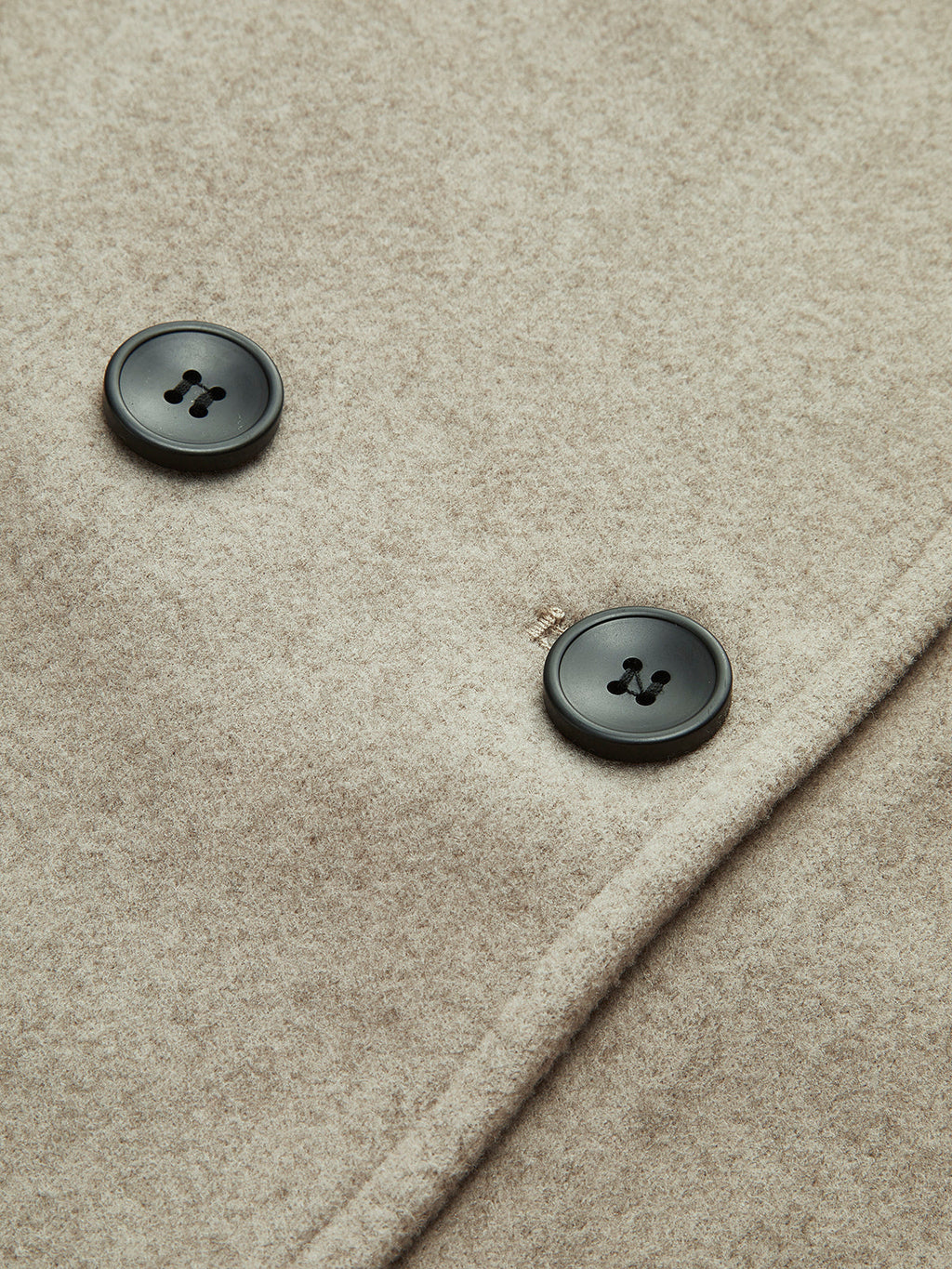 Button-Down-Jacke