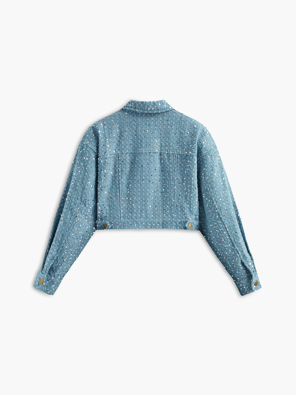 Dekor Crop Jacke