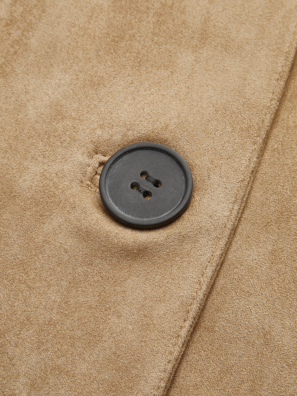 Soft Button Reversjacke