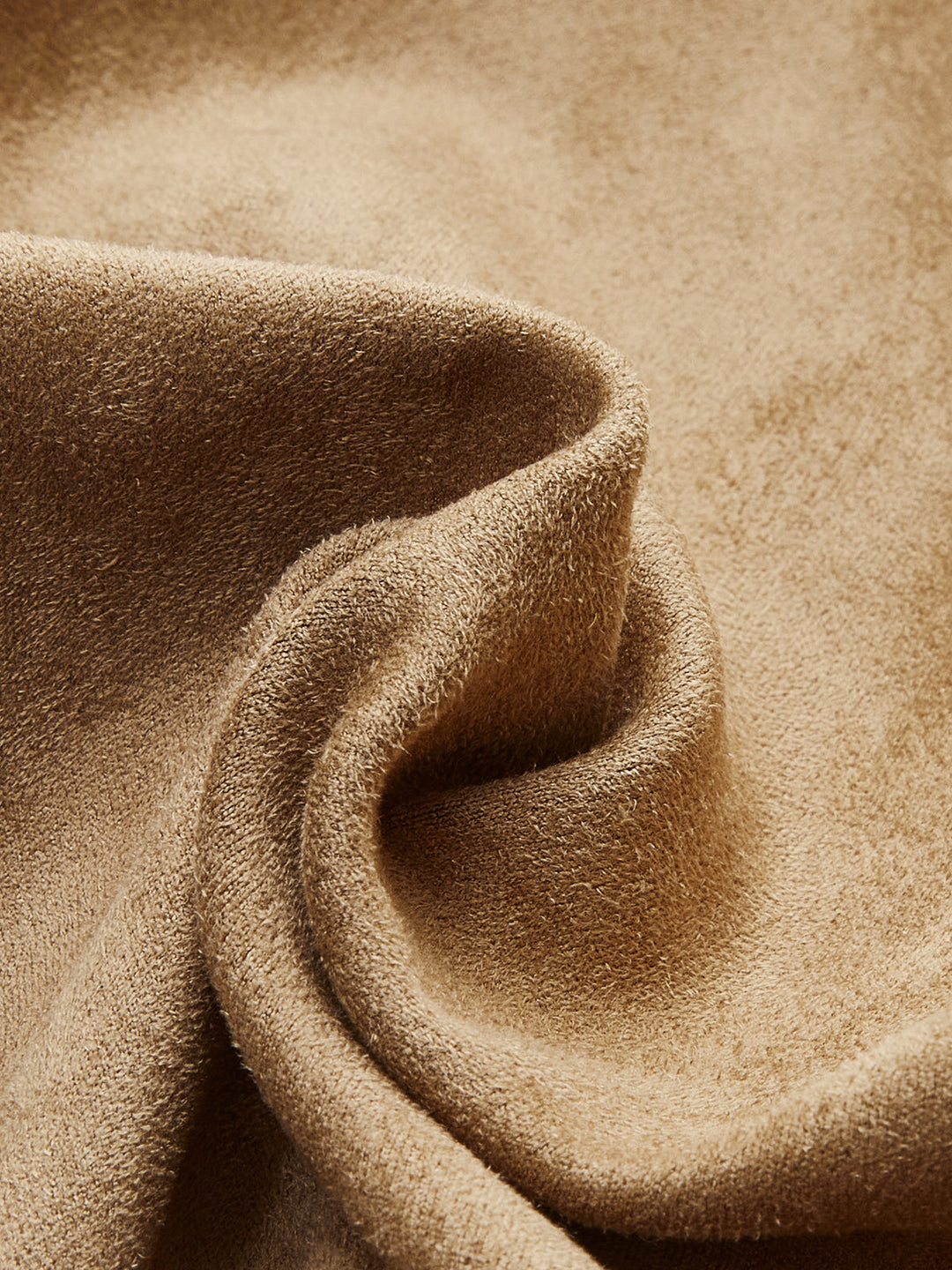 Soft Button Reversjacke