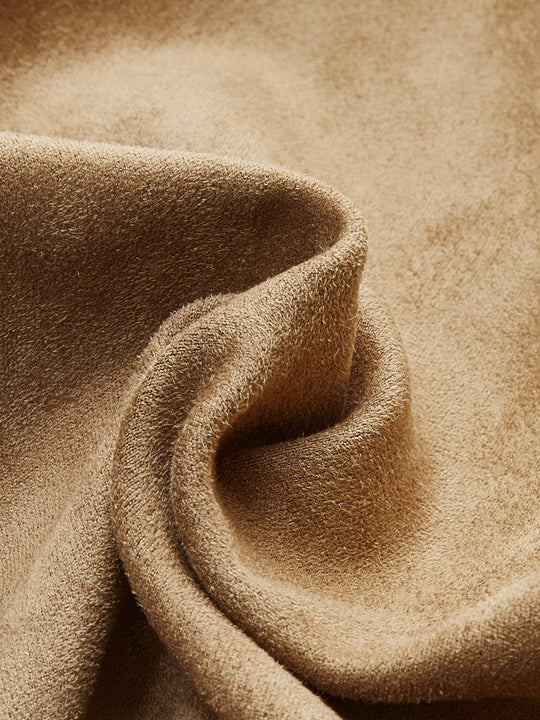 Soft Button Reversjacke
