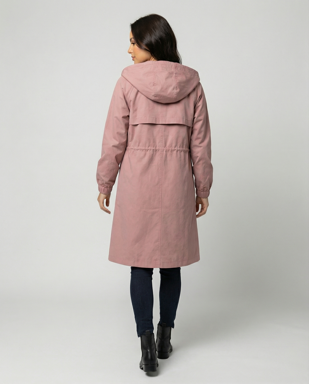 Die Windbreaker Jacke Des Jahres