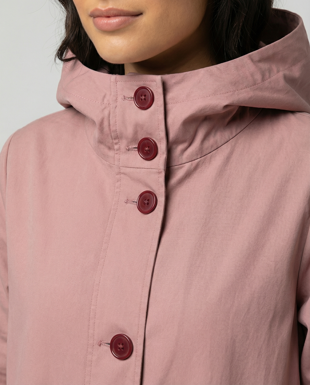 Die Windbreaker Jacke Des Jahres