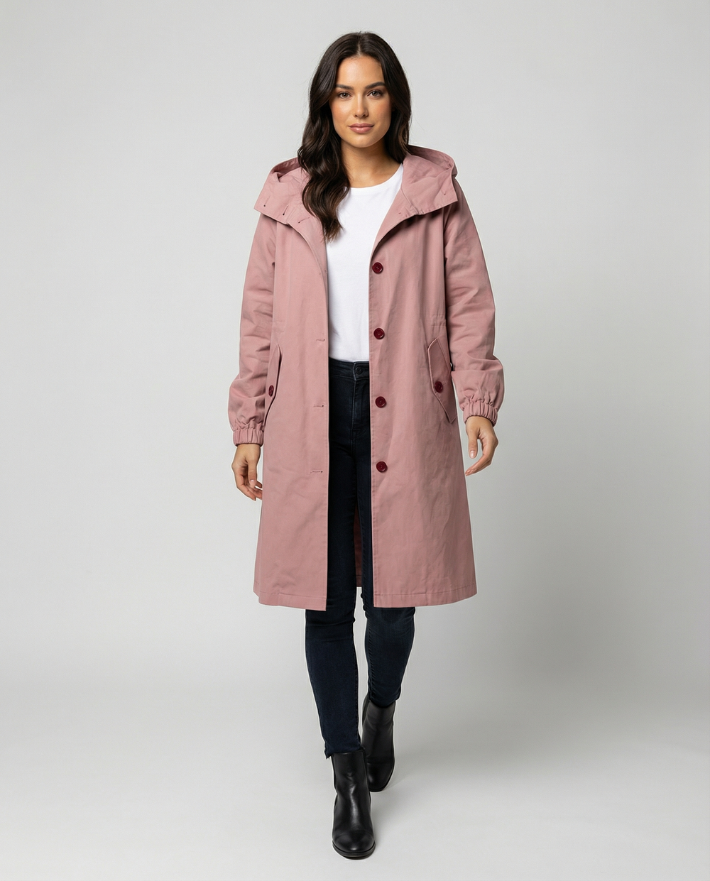 Die Windbreaker Jacke Des Jahres
