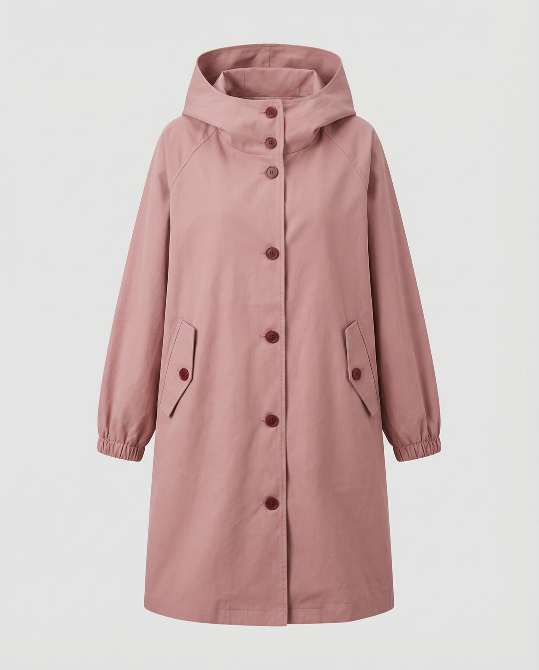 Die Windbreaker Jacke Des Jahres