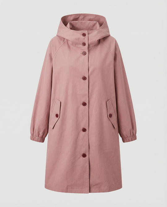 Die Windbreaker Jacke Des Jahres