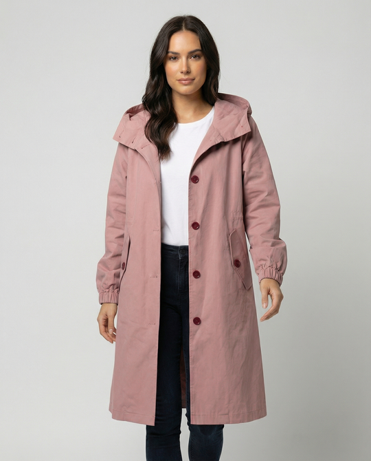 Die Windbreaker Jacke Des Jahres
