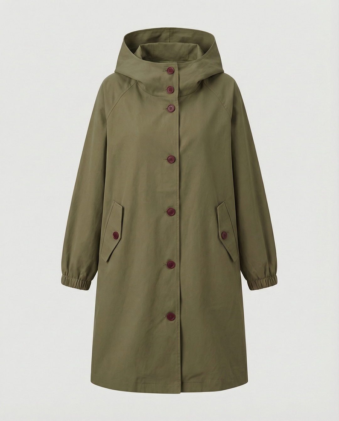 Die Windbreaker Jacke Des Jahres
