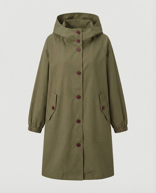 Die Windbreaker Jacke Des Jahres