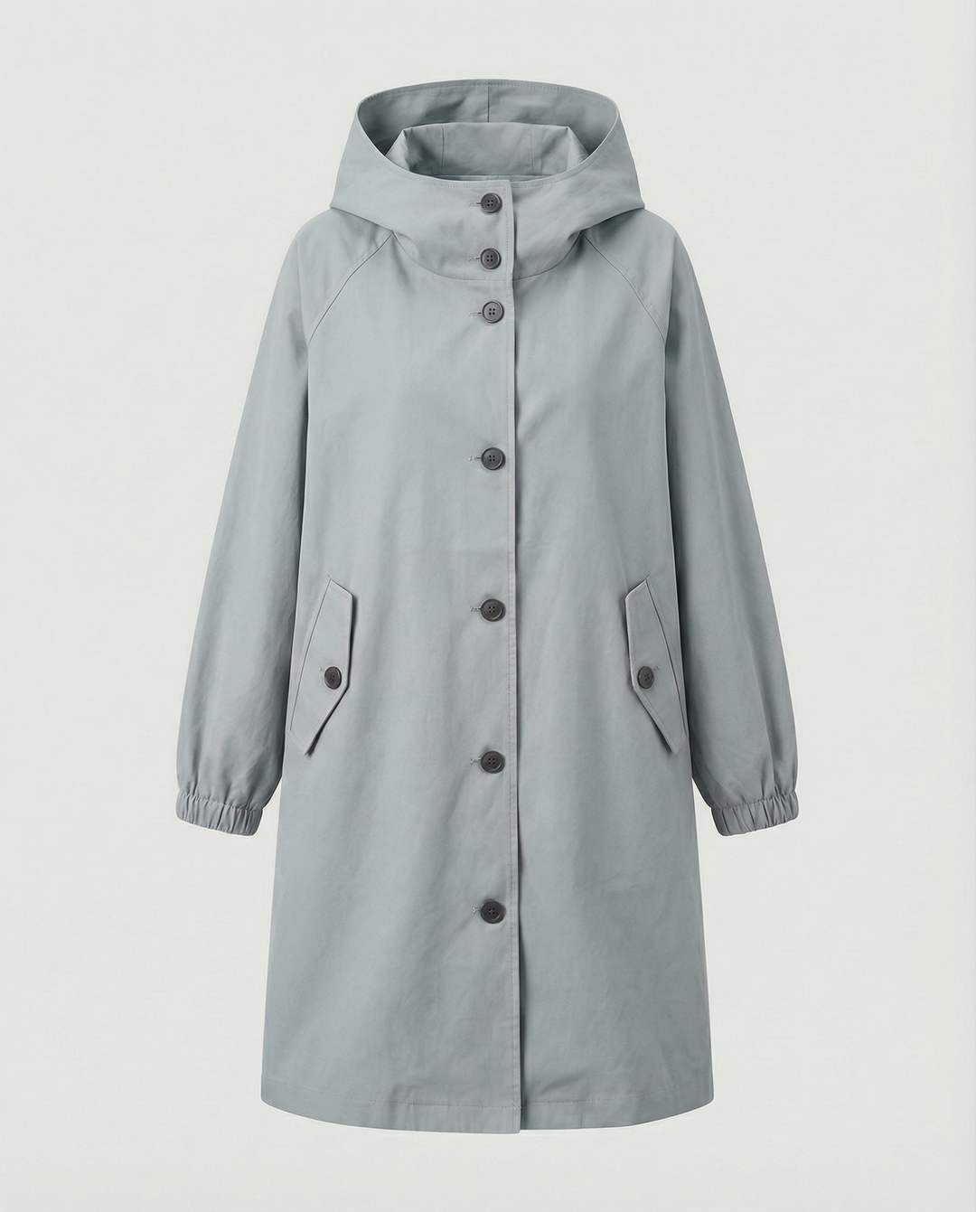 Die Windbreaker Jacke Des Jahres