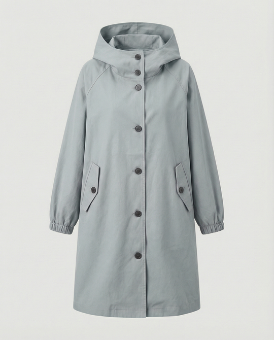 Die Windbreaker Jacke Des Jahres