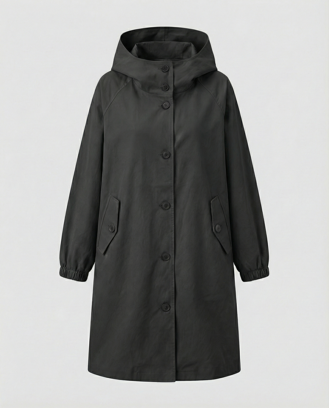 Die Windbreaker Jacke Des Jahres