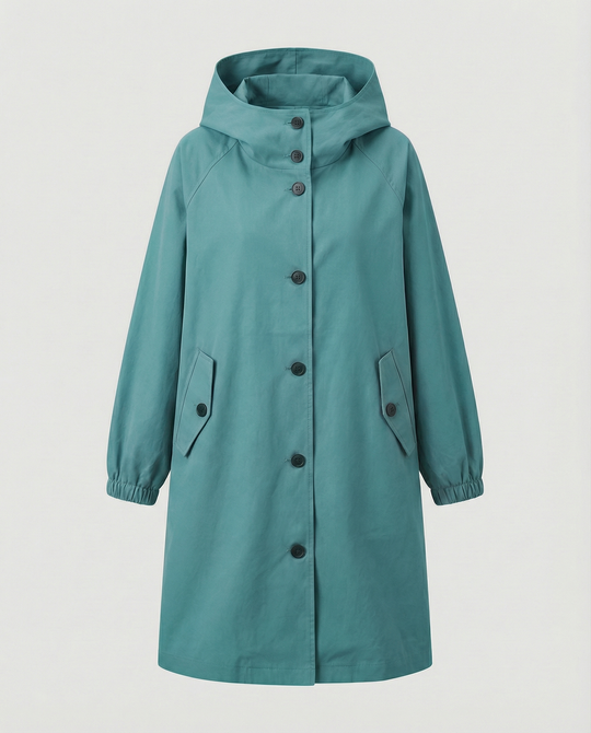 Die Windbreaker Jacke Des Jahres