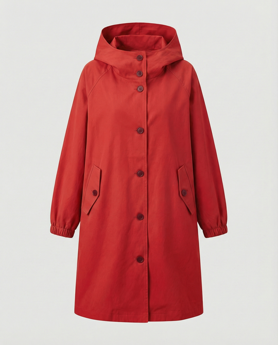 Die Windbreaker Jacke Des Jahres
