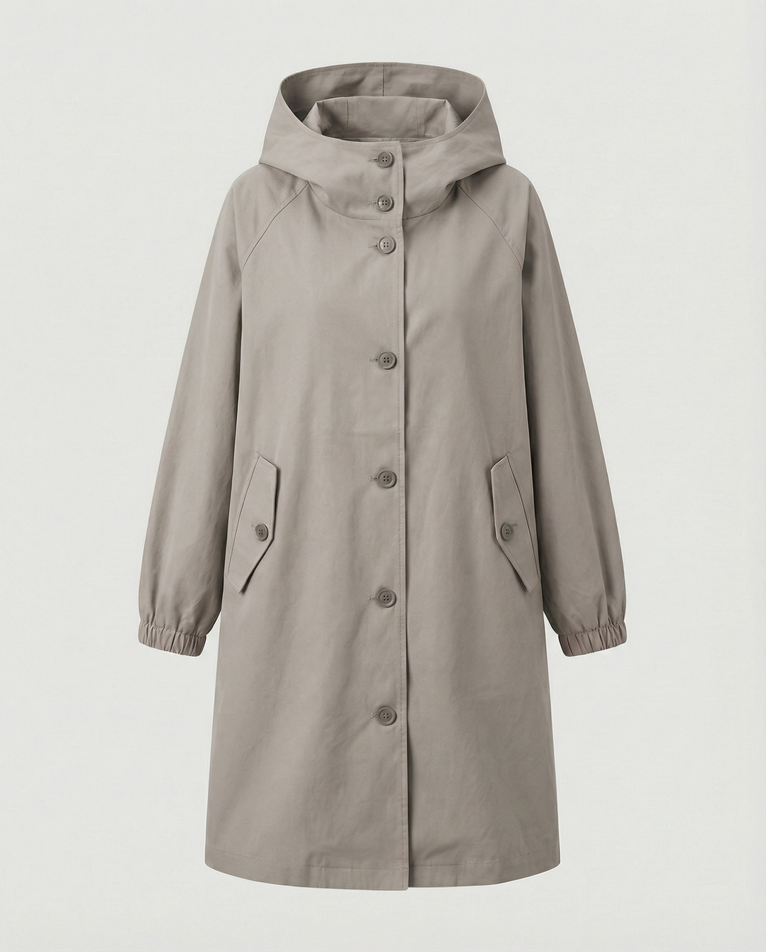 Die Windbreaker Jacke Des Jahres