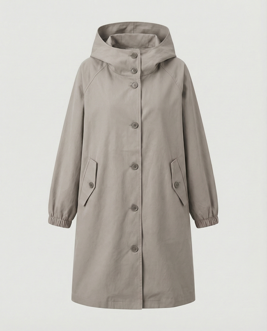 Die Windbreaker Jacke Des Jahres