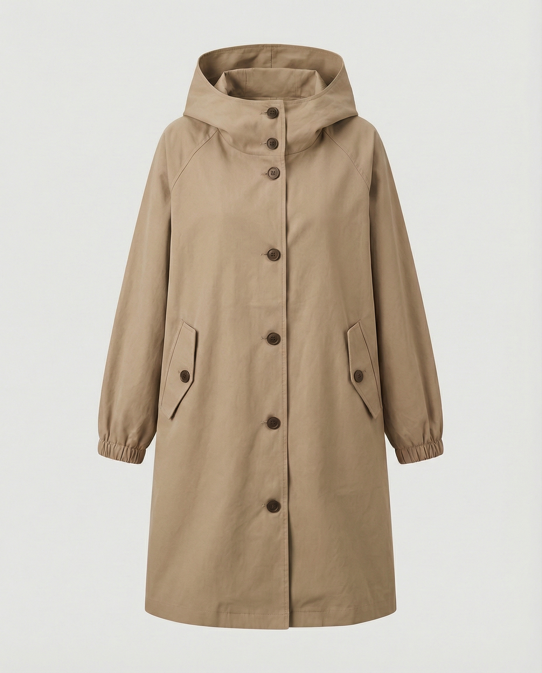 Die Windbreaker Jacke Des Jahres