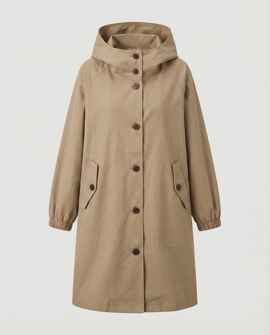 Die Windbreaker Jacke Des Jahres