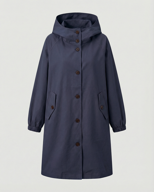 Die Windbreaker Jacke Des Jahres