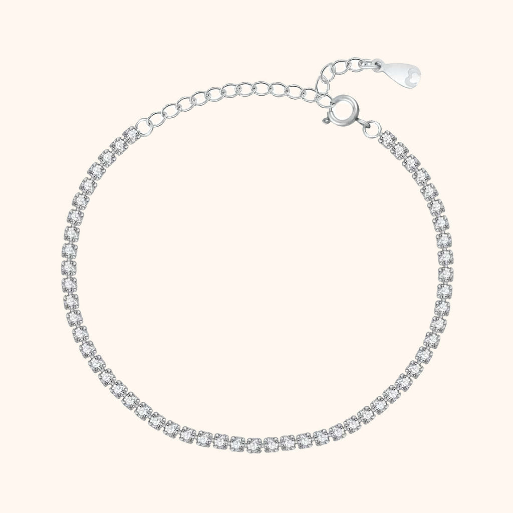Funkelndes Armband - Clara | Shop Nory