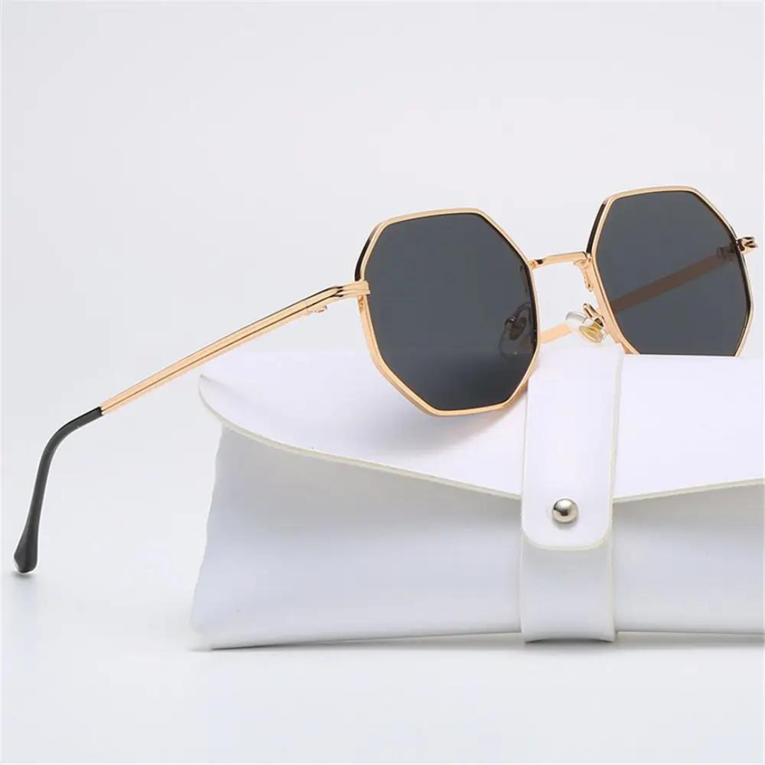 Ray – Zeitlose Sonnenbrille mit Modernem Twist