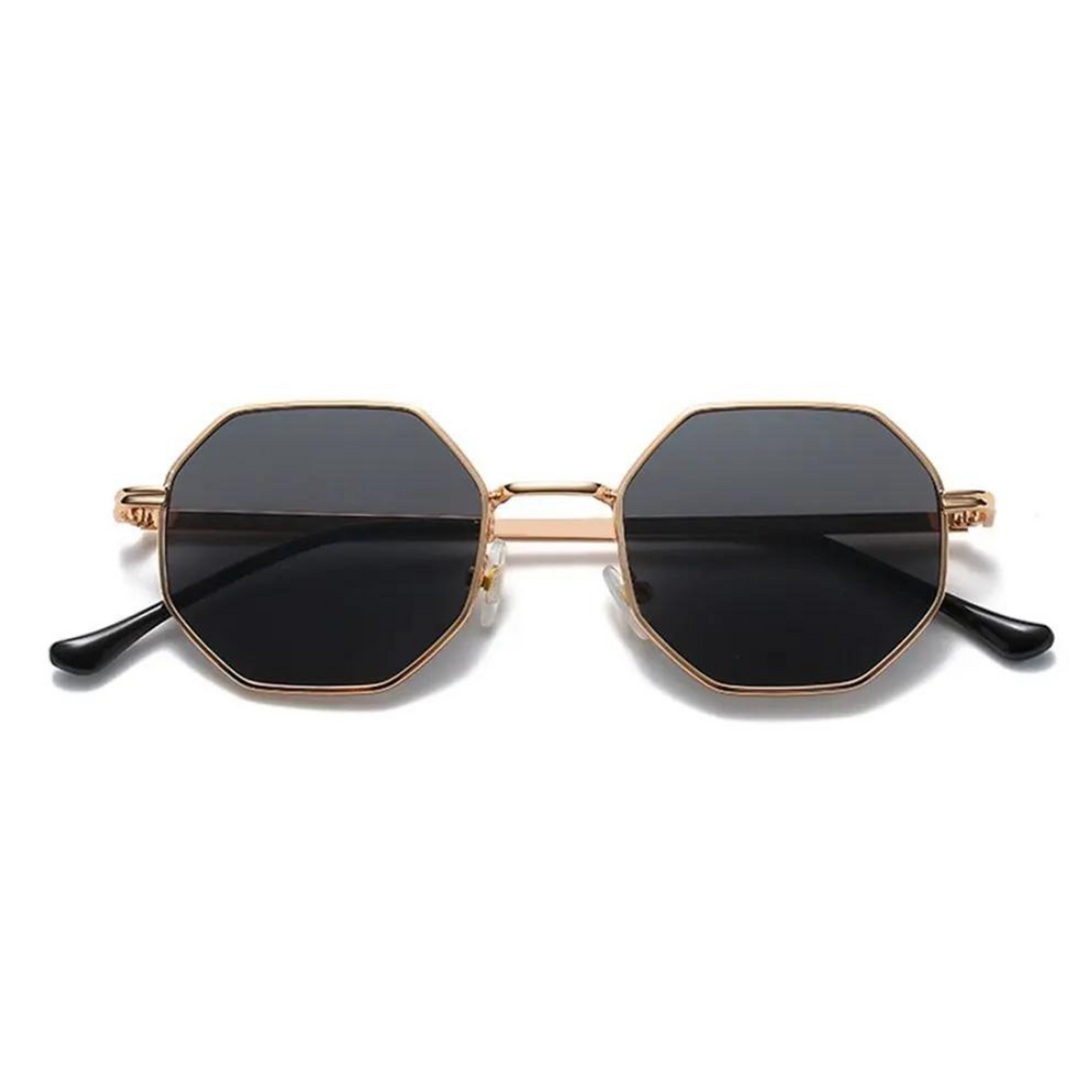 Ray – Zeitlose Sonnenbrille mit Modernem Twist