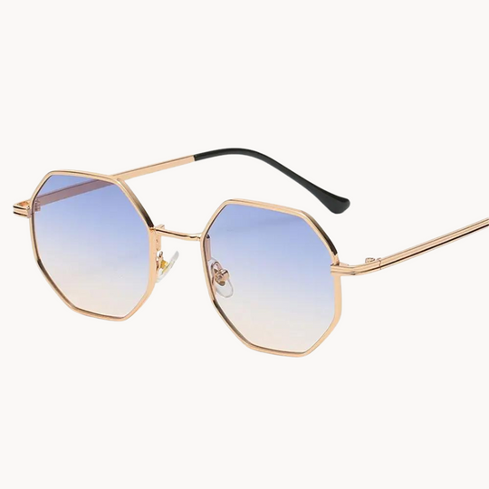 Ray – Zeitlose Sonnenbrille mit Modernem Twist